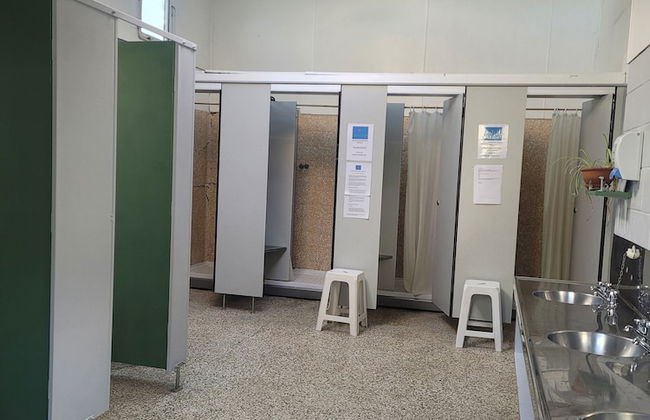 Dickson Holiday Park - Foto 72