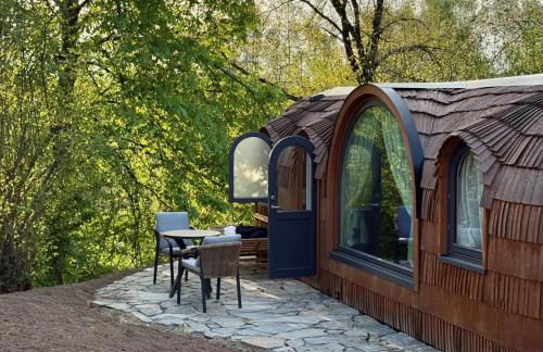 NEU Feinzeit Chalet mit privater Sauna - Foto 7