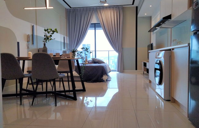 Continew Residence by HomeBrickz - Foto 3