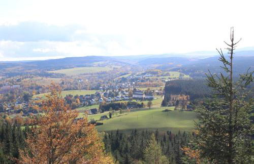 Ferienwohnung am Bärenstein - Foto 25