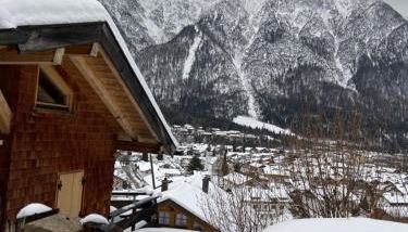 Hexenhäusl - Foto 5