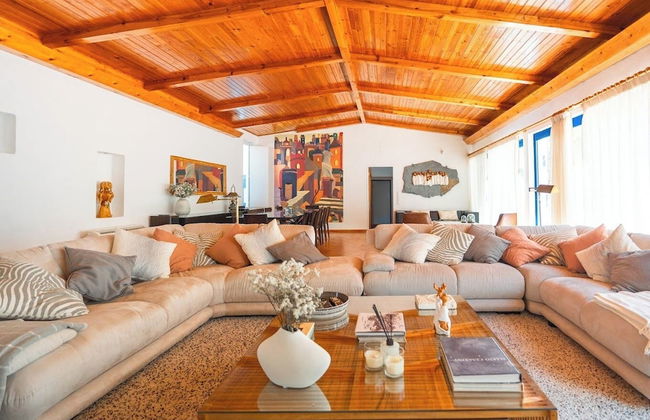 Family Paradise: Exquisite Retreat For Holidays - Foto 21