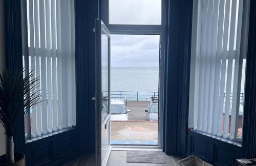 The C Den Amazing Seaview, ground floor, free wifi & parking - Foto 16