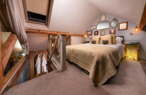 The Cowshed - Foto 30