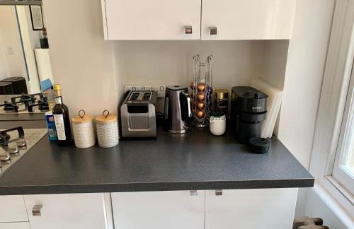 Lovely newly refurbished apartment in Battersea - Foto 7