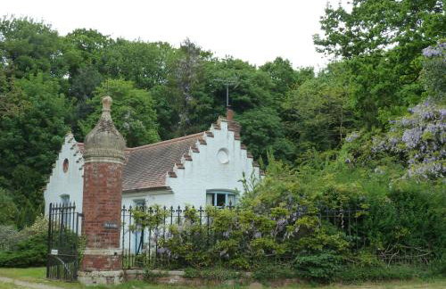 Spixworth Hall Cottages - Foto 79