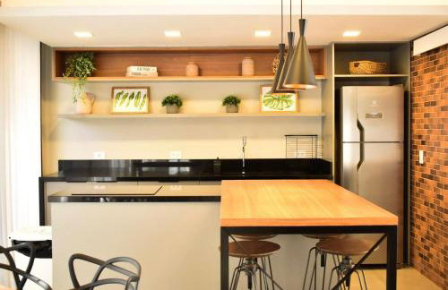 ECS304 Fique no coração de CWB - Foto 35