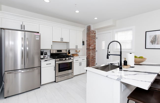 The Inn at Fulton - Foto 27