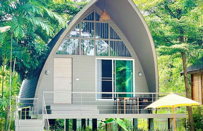 Tree Scape Mountain View Resort - Foto 18