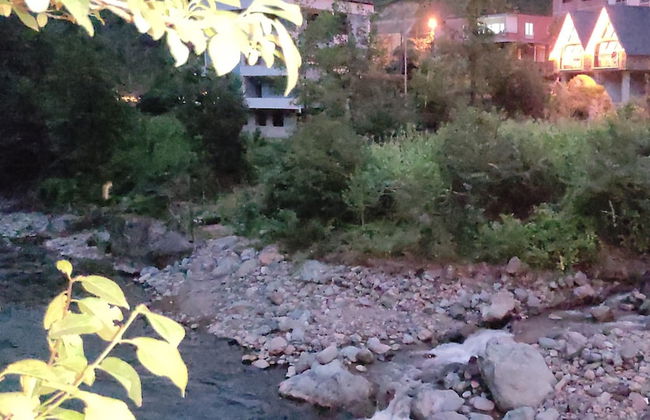 Luxon Bungalow - Foto 18