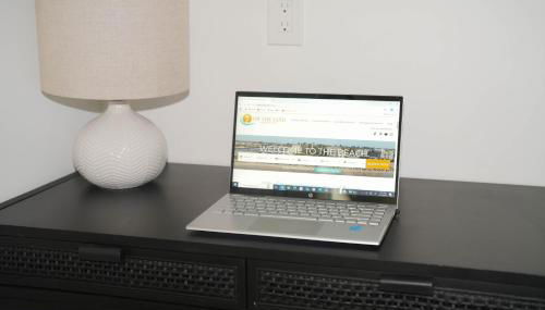 South O Bungalow 8 - Deluxe Work and Stay Queen Studio + Patio - Foto 3