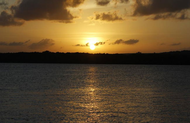 Explore a Cidade de João Pessoa com Pôr do Sol na Praia de Jacaré - Tour de Dia Inteiro - Foto 5