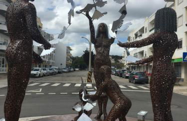 Flat in the Heart of Algarve - Foto 23