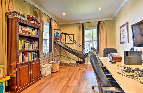 Resort-Style Condo in St Simons about 1 Mi to Pier! - Foto 29