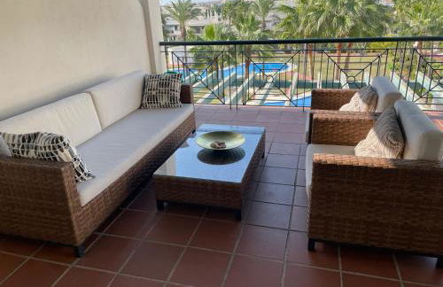 Lorcrimar Puerto Banus - Foto 14