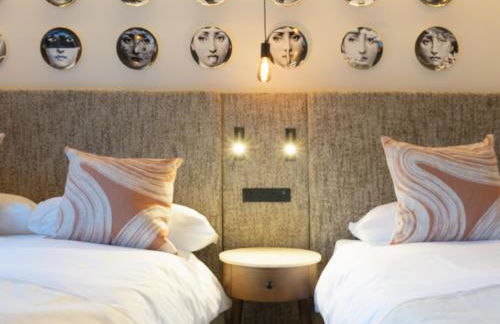 Cosy Chic Apartment, 1 bedroom, parking, newly refurbed, near M25, Heathrow, Rickmansworth - Foto 13