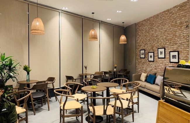 Soleil Apartment - Foto 22