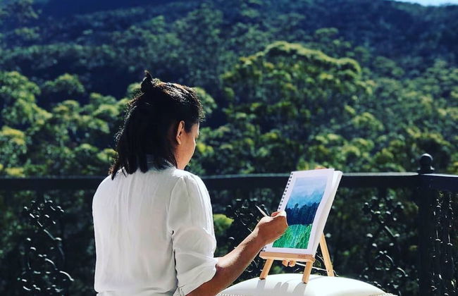 Luxe Wilderness - Foto 24