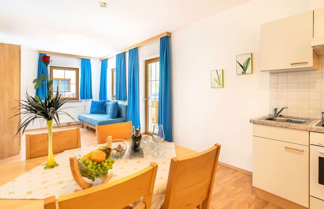 Apartment in Neustift Near Stubai Glacier - Foto 7