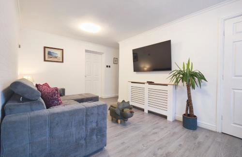Regent House - Holiday Home With Free Parking - 5 Minutes Drive to Coop Live Arena, Etihad Stadium & Manchester City Centre - Foto 10