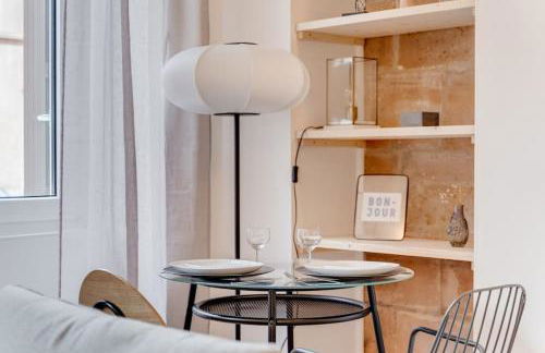 Le Cocon de St Aubin - Suite au cœur de Toulouse - Photo 8