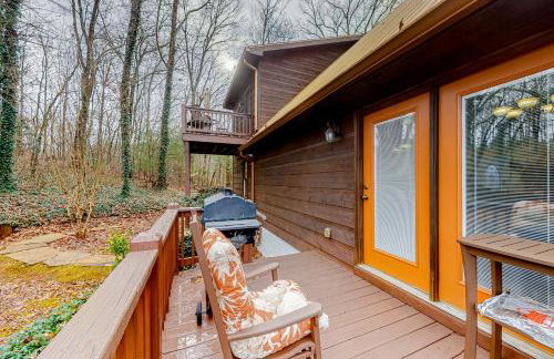 Hillcrest Hideaway - Foto 25