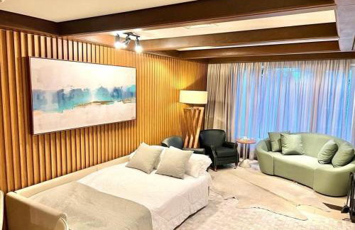 Presidencial Suite 3008 - Canela e Gramado - Foto 32