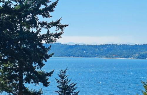 Saltwater Beach Home with Ocean View - Foto 1