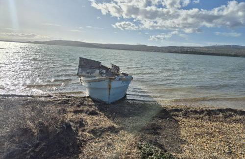 LOUSTAOU DES ANGES atypique ile des pêcheurs Barcarès piscine et mer - Foto 9