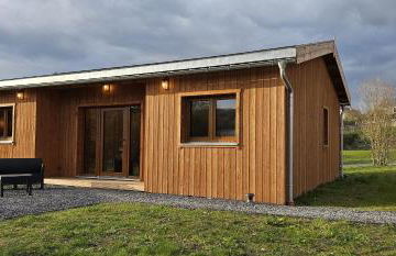 Chalet Istres des Ardennes - Foto 1