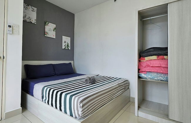 Sky Hive Cozy Apartment Suite, Georgetown - Foto 27