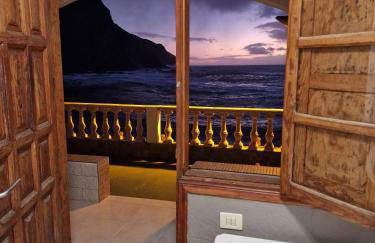 Sunset in the Atlantic Apartamentos Playa de Alojera - Foto 48