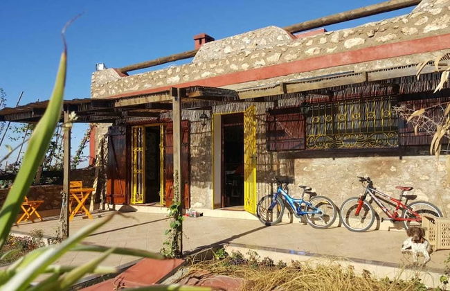 Maison La Branche D'oiseaux - Foto 9