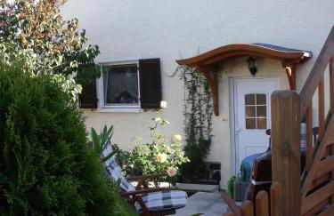 Ferienhaus Apfelblüte - Foto 1