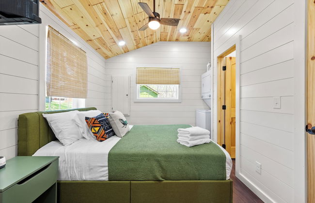 The Lodges at Eden Reserve - Foto 6