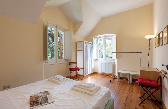 Villa Ottone Gambaro- Seaside - Foto 2