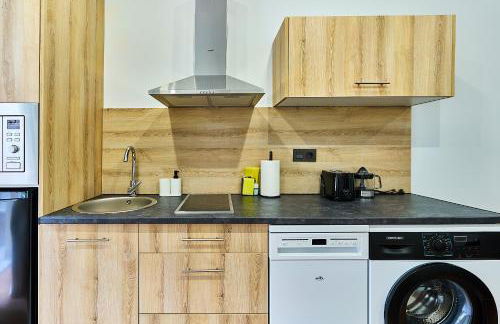 Apartamentos Beatriz by gaiarooms - Foto 21