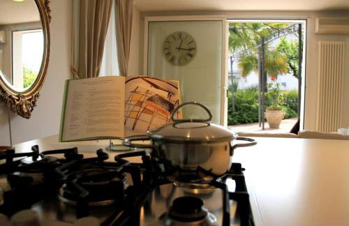 Casa Carla, immersa nel verde dei colli Bolognesi - Photo 19