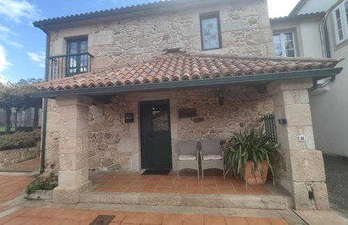 Casa Rural A Eira Vella - Foto 17