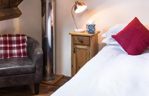 Cottage 2 New Yatt Farm - Photo 13