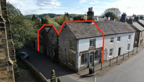 Beautifully Renovated Old Sweet Shop - Foto 5