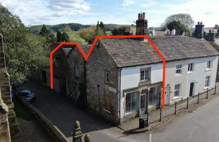 Beautifully Renovated Old Sweet Shop - Foto 5