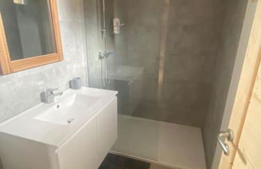 Chalet des loulous , 3 chambres, 8 couchages - Foto 20