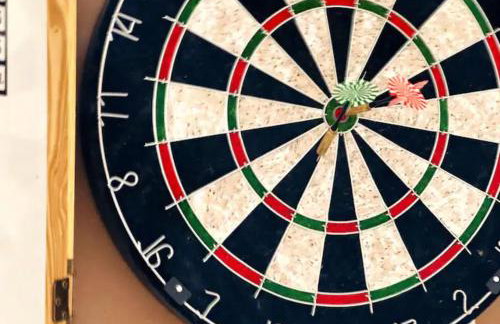 All Seasons Cottage - Game Room - Firepit By Zen Living Short Term Rental - Foto 19