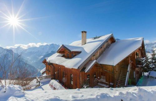 Chalet il fera beau demain - Foto 12