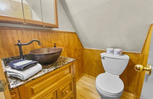 Totem Pole Lodge - Foto 15