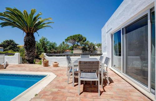 Casa Ninho Spacious 5 Bedroom Villa in an Enviab - Foto 12