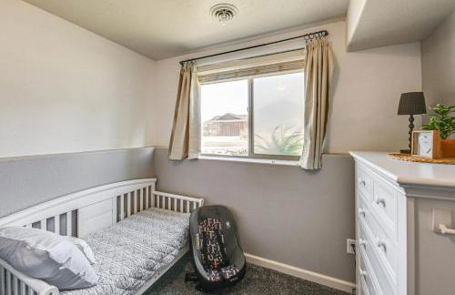 Walk to Downtown Family-Friendly Cody Home! - Foto 25