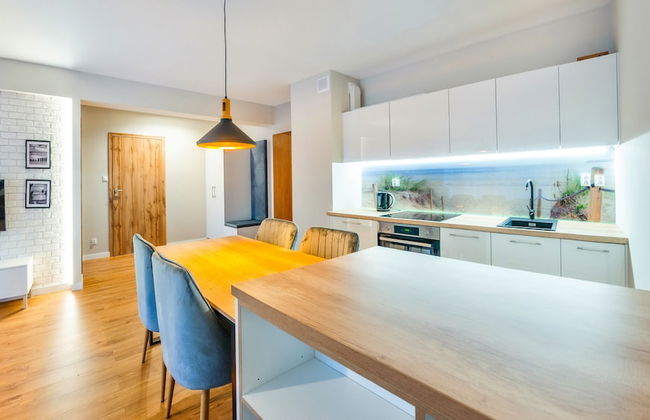 Apartamenty Sun & Snow Enklawa - Photo 35