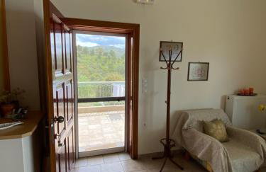 sparton amfilohias παραθαλάσσιο εξοχικό Filoxenia - Foto 46